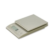タニタ KD-410-GD(ゴールド) Dクッキングスケール 2kg 125337
