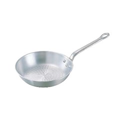 アルミ打出フライパン 24cm 018099