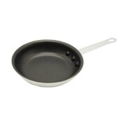 フッ素樹脂コート アルミフライパン（グリップ付） 19cm（7インチ） 388016