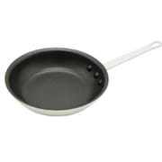 フッ素樹脂コート アルミフライパン（グリップ付） 22cm（8インチ） 388017