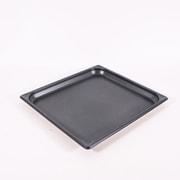 HG 18-8 ノンスティック ホテルパン 2/3 25mm 034103