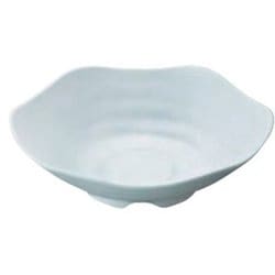ビュッフェ UL-2675（KHM） 26cm盛鉢 粉引MT 319406