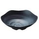 ビュッフェ UL-2675（BKM） 26cm盛鉢 黒MT 319407