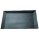 ビュッフェ UL-3119（BKM） 31cm角盛皿 黒MT 319411