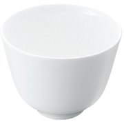 燕舞ボーンチャイナ 茶杯 472065
