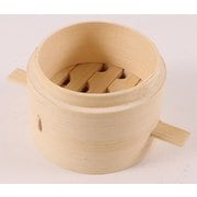 点心用ミニセイロ 身 9cm 436309