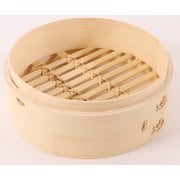 燕舞 本竹中華セイロ あみ底 身 18cm 436504