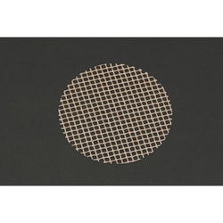 中華セイロ用メッシュシート 15cm用（5枚入） 436181