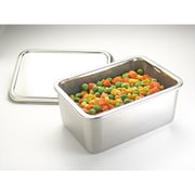 kan 豆腐水切かごセット 蓋付ツル無 038059