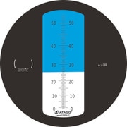 アタゴ MASTER-53Pα 調味料濃度計 128123