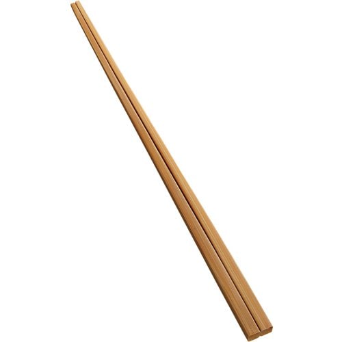竹製箸 大 454005