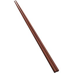 燕舞 鉄木箸 漆塗スリムタイプ 454148