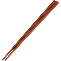 燕舞鉄木箸 漆塗スリムタイプ 230mm 454210