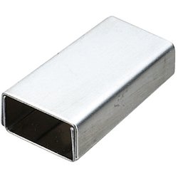 18-8リサイクル箸専用止め具 （サテン仕上） 454122