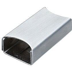 リサイクル箸専用止め具 U型 18-8 454155