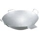 18-8麺ゆで鍋 口付 51cm 001030