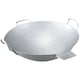 18-8麺ゆで鍋 口付 54cm 001031