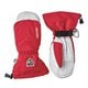 HELI SKI MITT 30571 Red サイズ5 [スキー スノーボード グローブ]