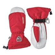 HELI SKI MITT 30571 Red サイズ5 [スキー スノーボード グローブ]