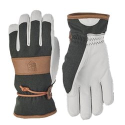 ヴォス シーゾーン Voss Czone 31520 Forest サイズ8 [スキー スノーボード グローブ]