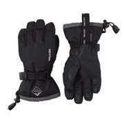 ガントレット シーゾーン ジュニア Gauntlet CZone Jr 32530 Black/Graphite サイズ4 [スキー スノーボード グローブ ジュニア]