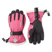 ガントレット シーゾーン ジュニア Gauntlet CZone Jr 32530 Fuchsia/Ivory サイズ5 [スキー スノーボード グローブ ジュニア]