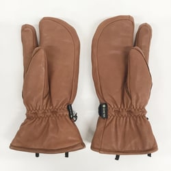 Hestra 3フィンガーグローブ ゴアテックス　　gtx サイズ9 33882 3-FINGER GTX FULL LEATHER | フルマークスストア-北欧