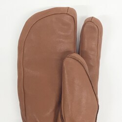 ヘストラ　スリーフィンガー4 HESTRA 3Finger Fullleather - サッポロスキッド