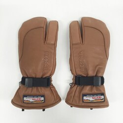 ヘストラ　3フィンガー　ブラウン 楽天市場】hestra 3－finger gtx full leatherの通販