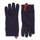 タッチ ポイント ウール ドライ Touch Point Dry Wool 34380 Navy サイズ5 [スキー スノーボード インナーグローブ]