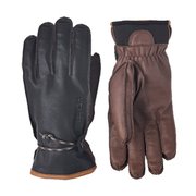 ワカヤマ スキー スノーボード グローブ Navy/Brown サイズ9 3000660