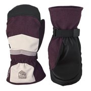 ゴアテックス アトラス ジュニア ミット Gore-Tex Atlas Jr-mitt 3000731 590 Bordeaux サイズ4 [スキー スノーボード グローブ ジュニア]