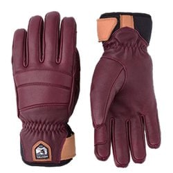 ウィメンズ フォール ライン WOMENS FALL LINE 3002080 Bordeaux サイズ7 [スキー スノーボード グローブ レディース]