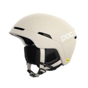 Obex MIPS(ASIAN FIT) 10108 Selentine Off White Matt M/Lサイズ(59-62cm) [スキー スノーボード ヘルメット]