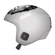 10185 SkullDuraJrMO Ed ASI XS-S/51-54/24 [スキー スノーボード ヘルメット レーシング ジュニア]