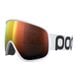 ヴィトレア WF Vitrea WF 40831 Hydrogen White (Clarity Intense / Partly Sunny Orange) [スキー スノーボード ゴーグル]
