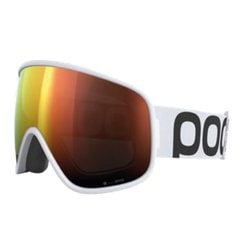 ヴィトレア WF Vitrea WF 40831 Hydrogen White (Clarity Intense / Partly Sunny Orange) [スキー スノーボード ゴーグル]