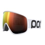 ヴィトレア WF Vitrea WF 40831 Hydrogen White (Clarity Intense / Partly Sunny Orange) [スキー スノーボード ゴーグル]