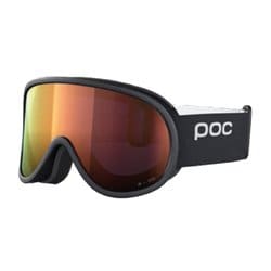 レティナ ワイドフィット RETINA WF JAPAN FIT 40871 Uranium Black(Partly Sunny Orange) [スキー スノーボード ゴーグル]