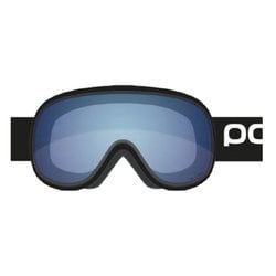 レティナ ワイドフィット RETINA WF JAPAN FIT 40871 Uranium Black(Partly Sunny Blue) [スキー スノーボード ゴーグル]