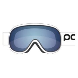 レティナ ワイドフィット RETINA WF JAPAN FIT 40871 Hydrogen White(Partly Sunny Blue) [スキー スノーボード ゴーグル]