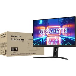 ヨドバシ.com - GIGABYTE ギガバイト ゲーミングモニター 27型 GIGABYTE M27Q P 通販【全品無料配達】