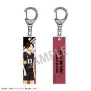 ハイキュー！！ アクリルスティックキーホルダー 角名倫太郎 [キャラクターグッズ]