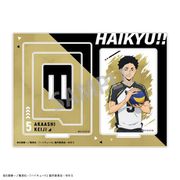 ハイキュー！！ フレームアクリルスタンド 赤葦京治 [キャラクターグッズ]