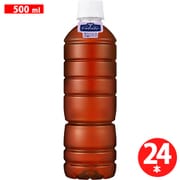 アサヒ アールグレイティ PET500ml ラベルレスボトル×24本