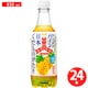 【限定】 三ツ矢 日本 くだものがたり やんばるパイン PET450ml×24本