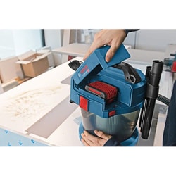 ボッシュ　18v 掃除機本体のみ Amazon | Bosch Professional(ボッシュ)18V コードレス