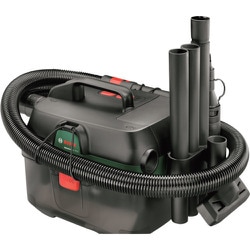 コードレスクリーナー掃除機 本体のみ ADVAC118H