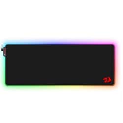 RGB ゲーミングマウスパッド XLサイズ NEPTUNE X P033-SE