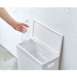 ヨドバシ.com - 天馬 TENMA ゴミ箱 20L シンプルダストボックス